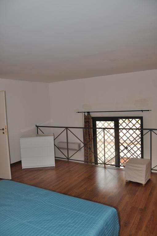 Apartment Bellini *