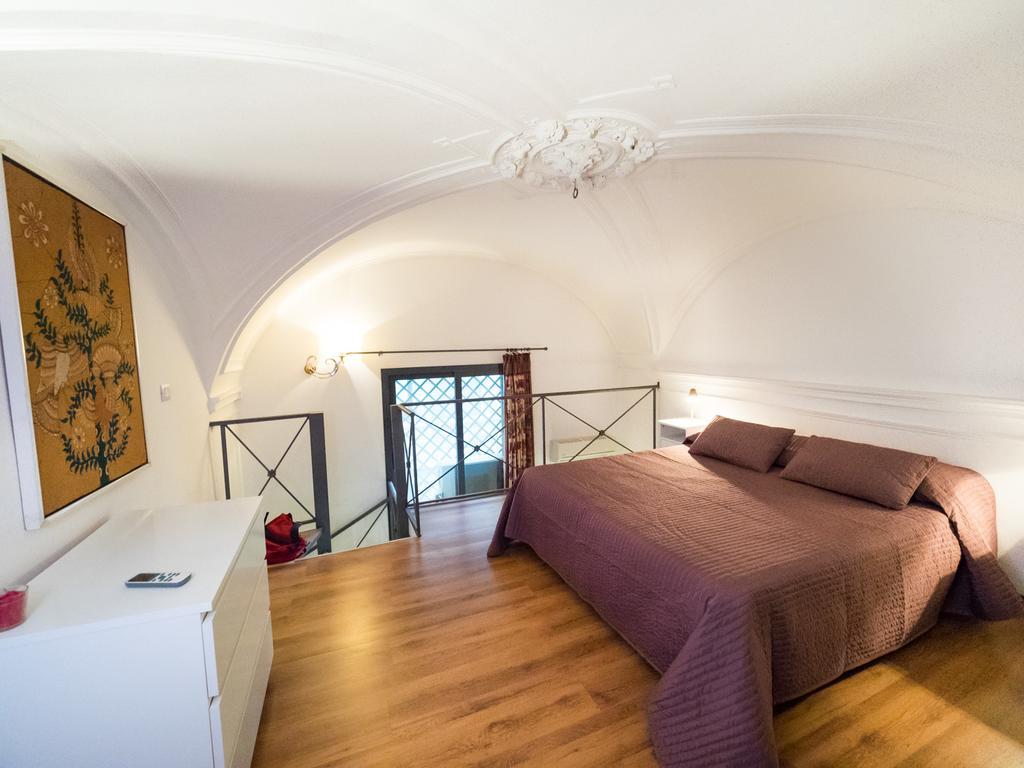 Apartment Bellini *