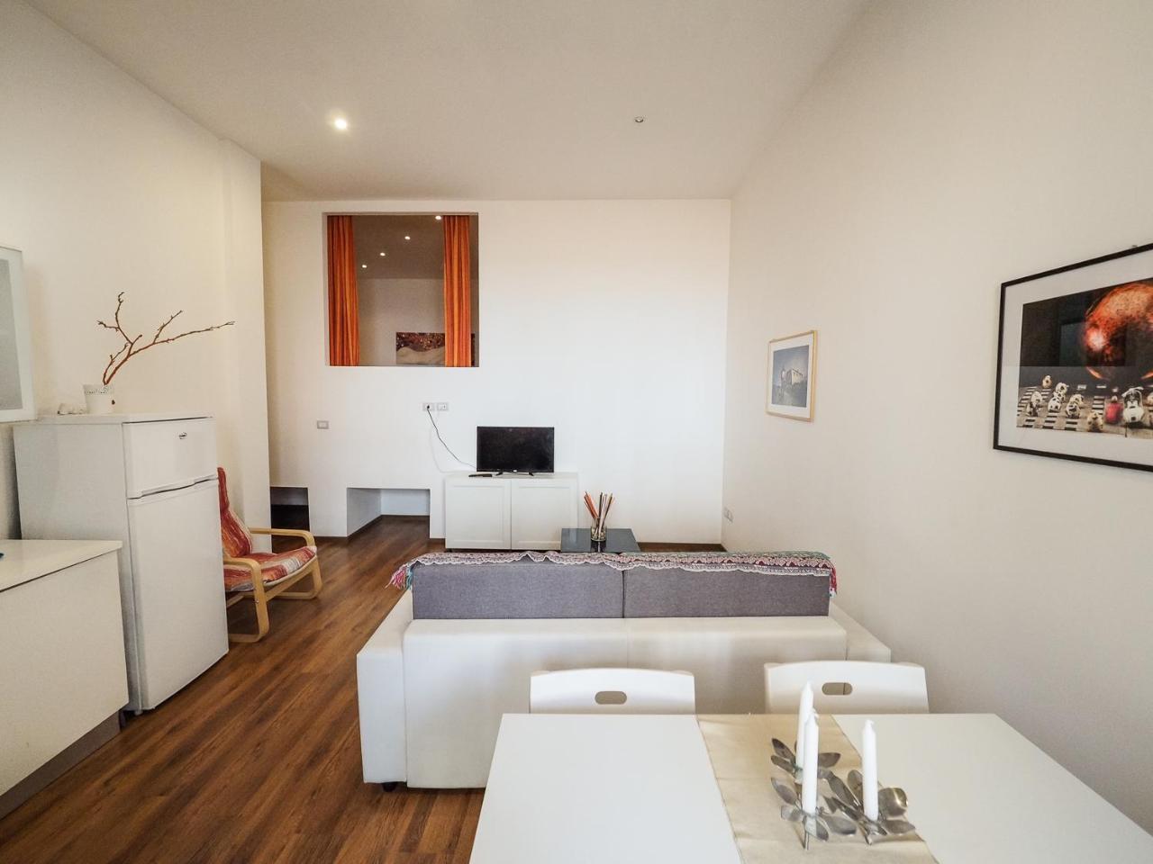 Apartment Bellini