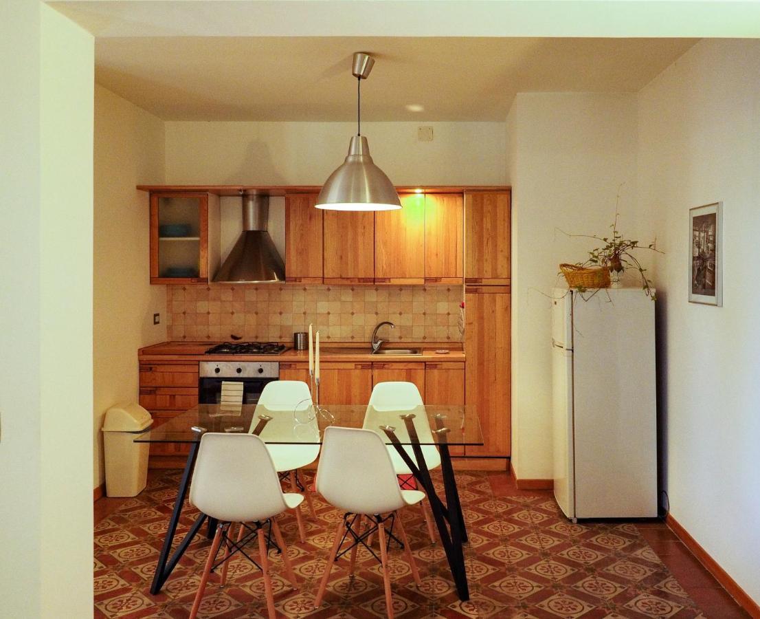 Apartment Bellini *