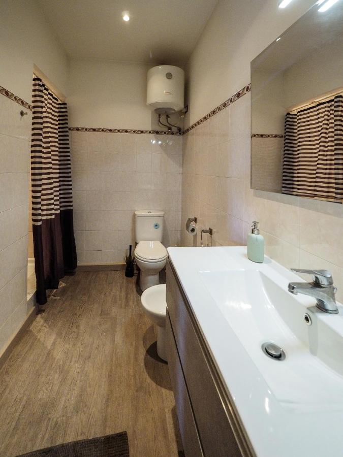 Apartment Bellini Catania