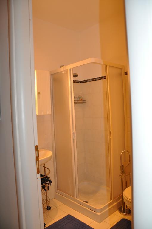 Apartment Bellini *