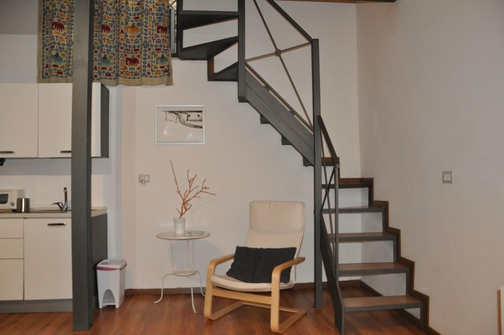 Apartment Bellini Catania