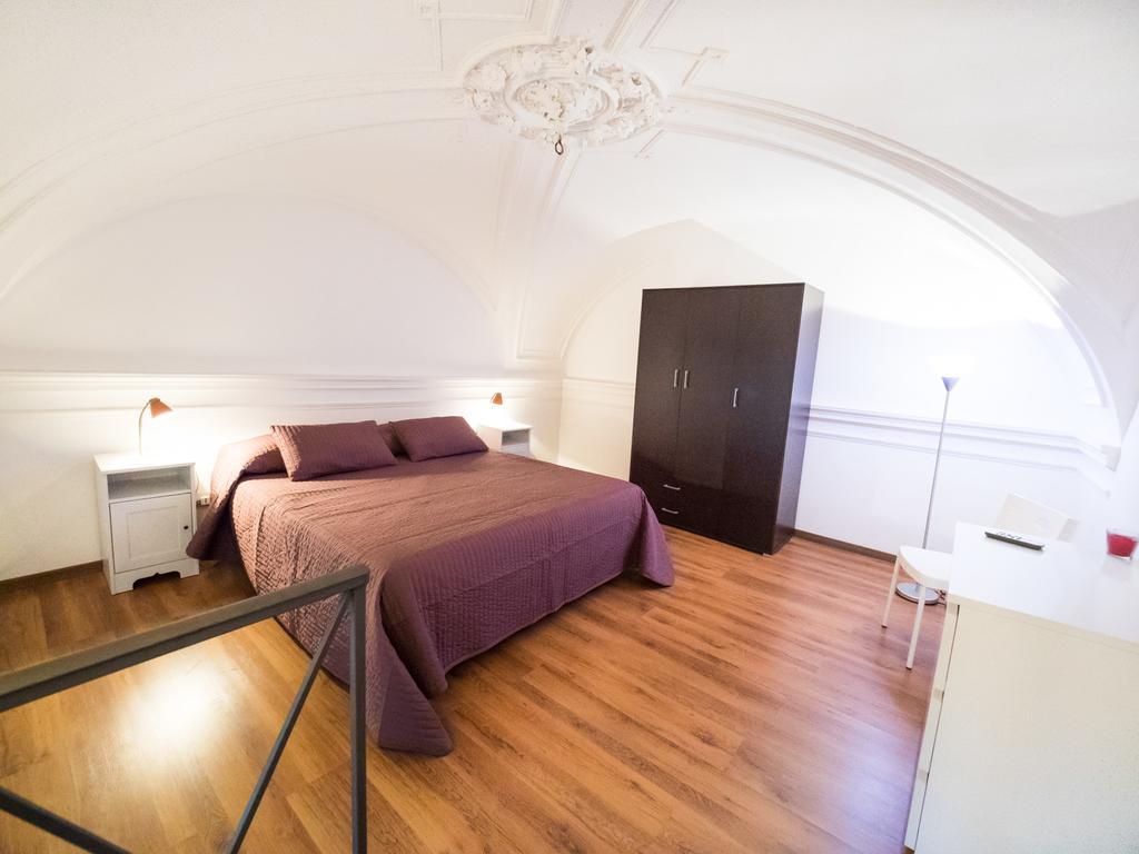 Apartment Bellini Catania