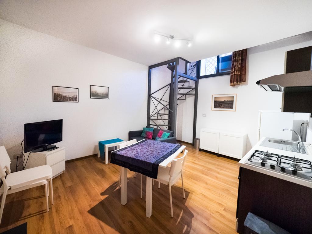 Bellini Apartment