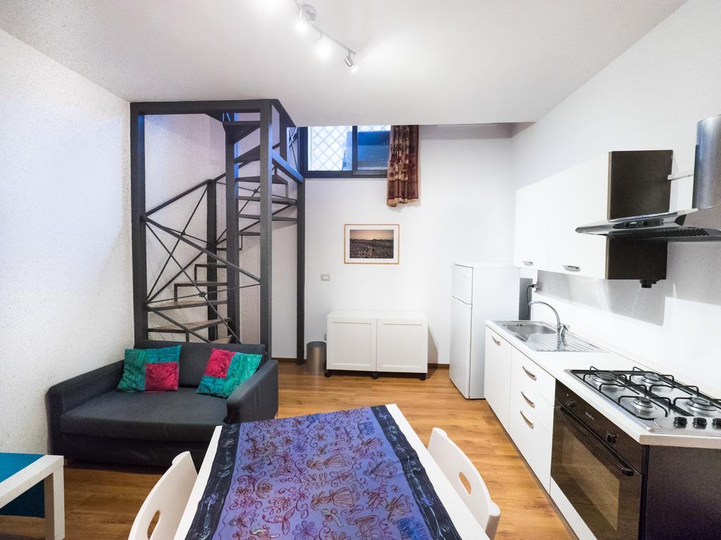 Bellini Apartment Catania