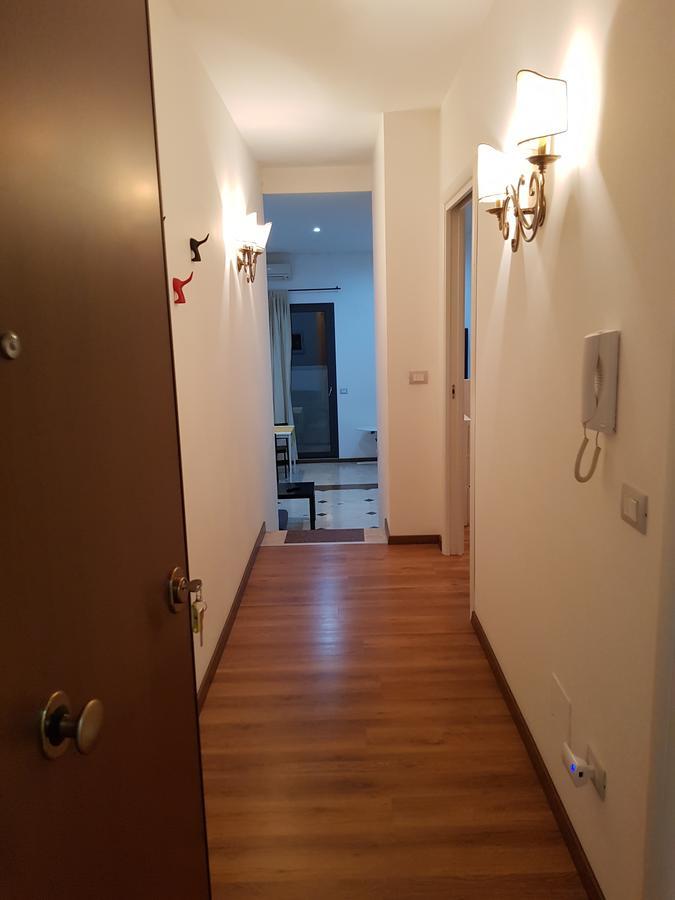 Bellini Apartment *
