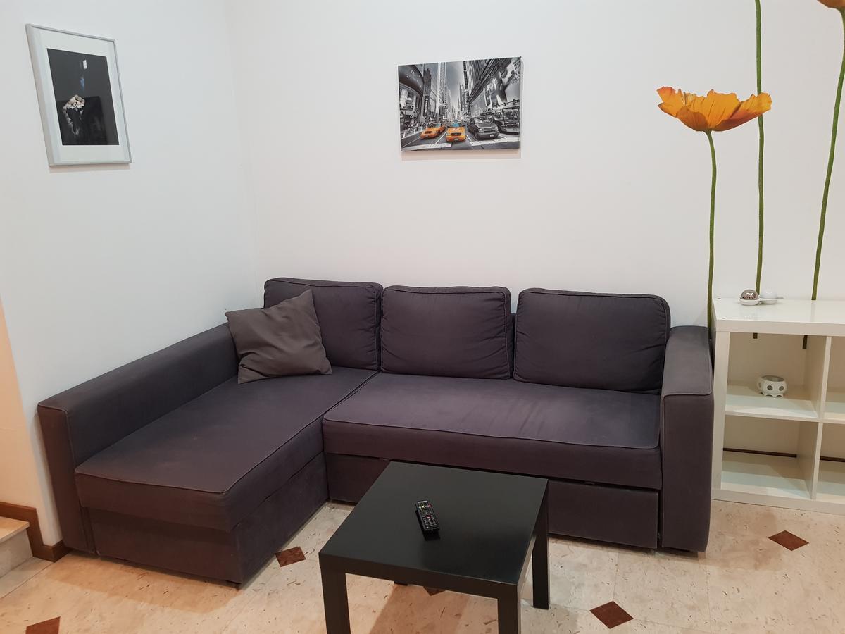 Apartment Bellini *