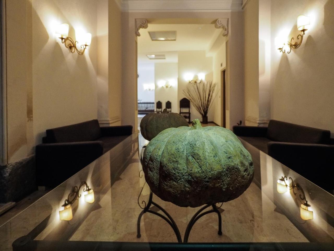 Apartment Bellini Catania