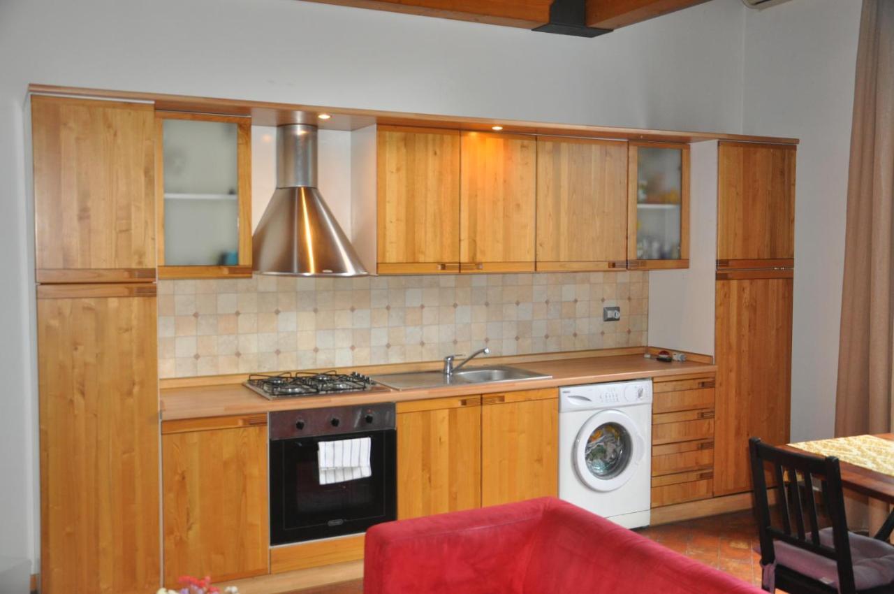 Apartment Bellini *