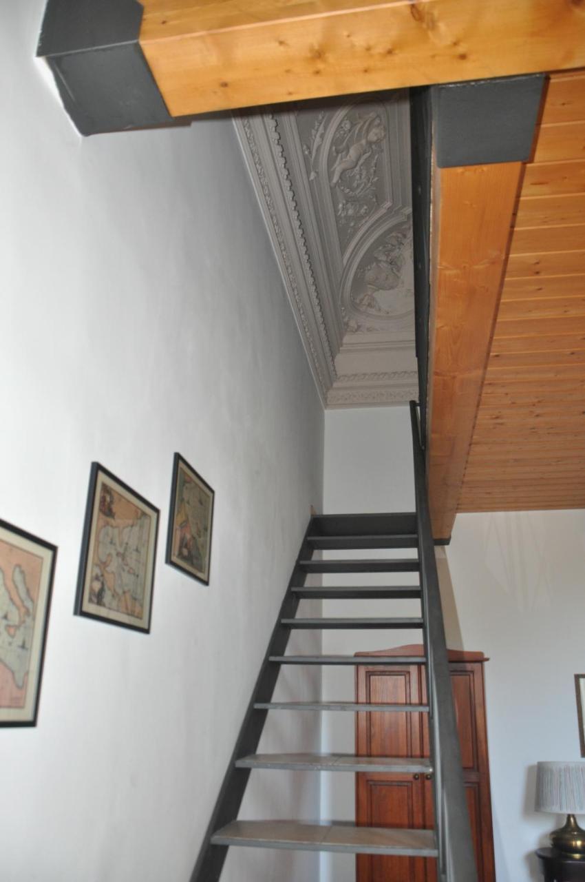 Apartment Bellini