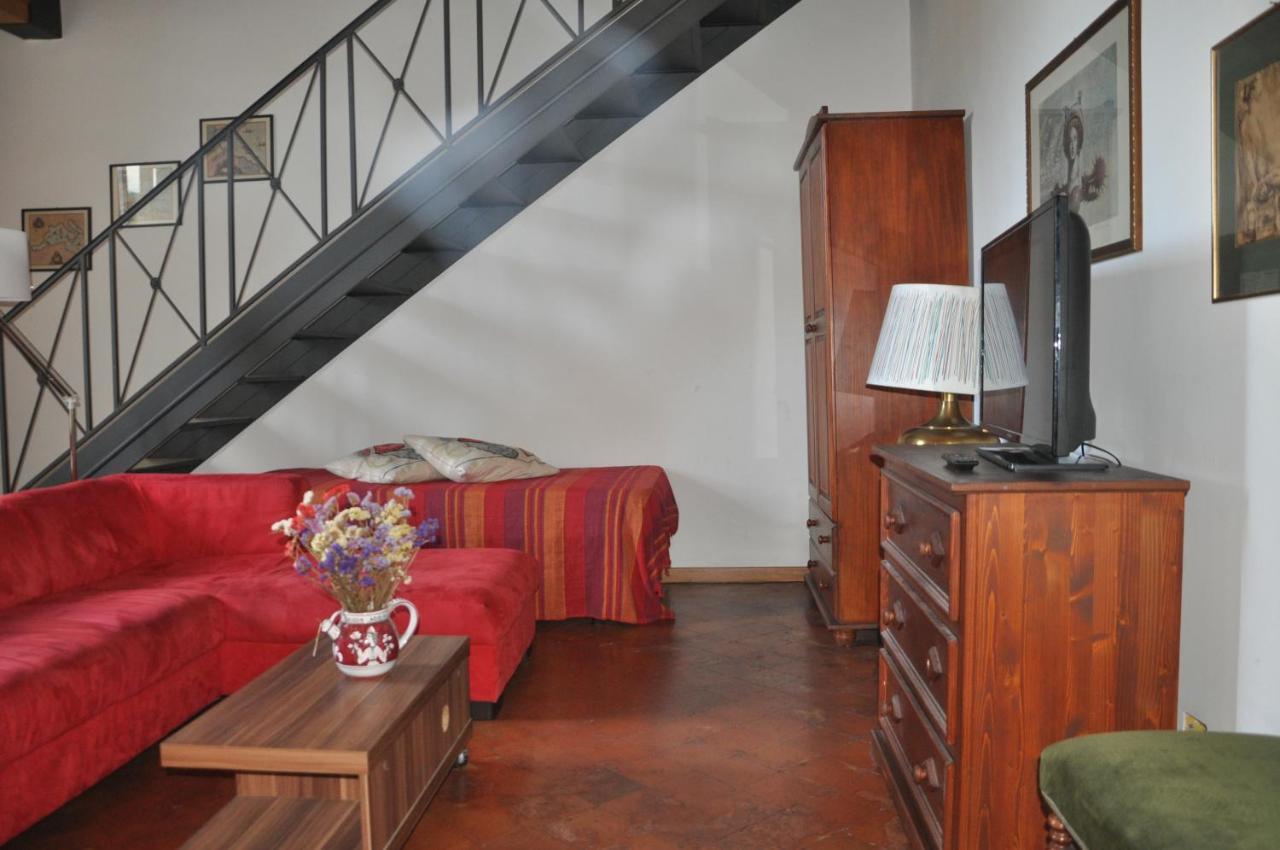 Bellini Apartment Catania