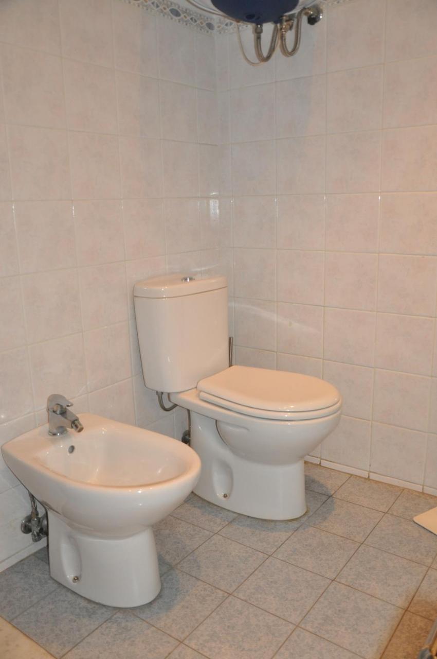 Apartment Bellini *