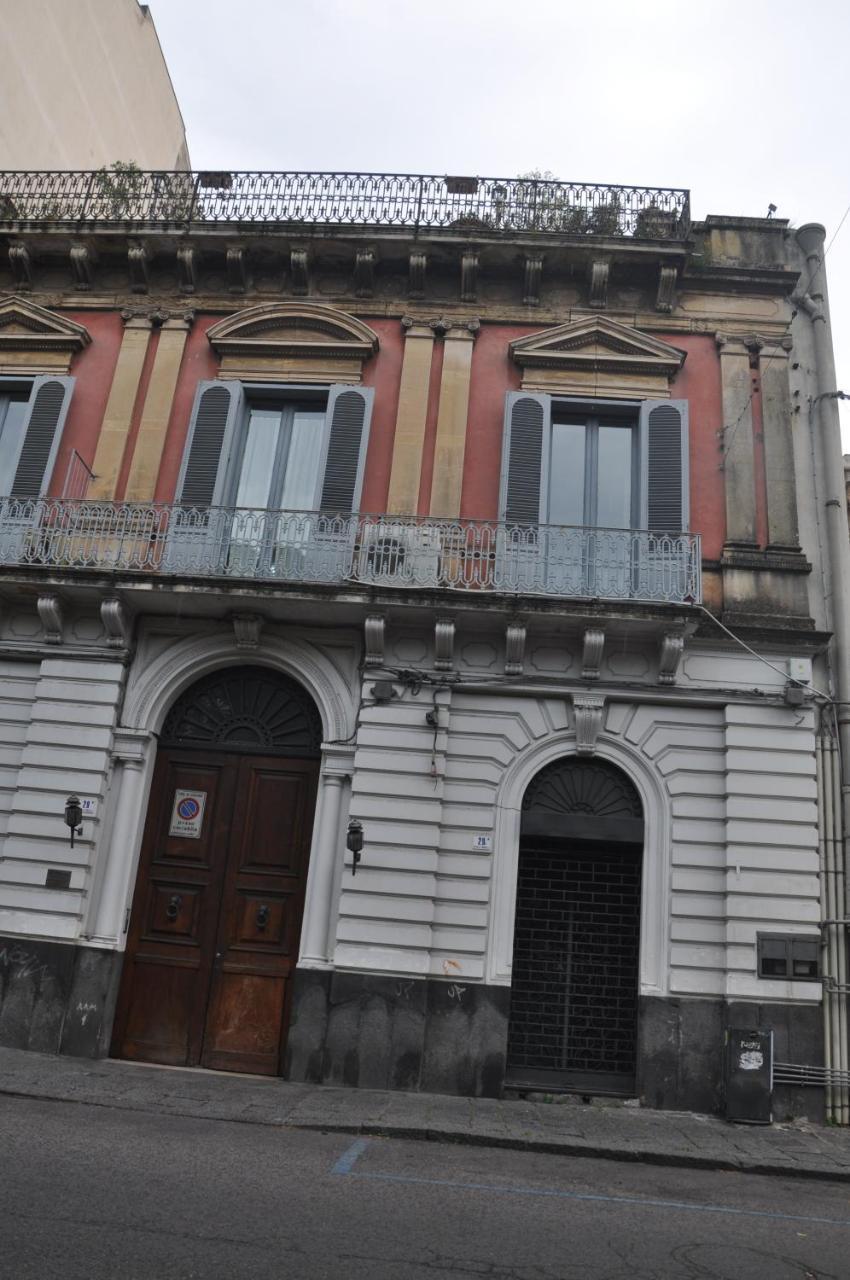 Bellini Catania