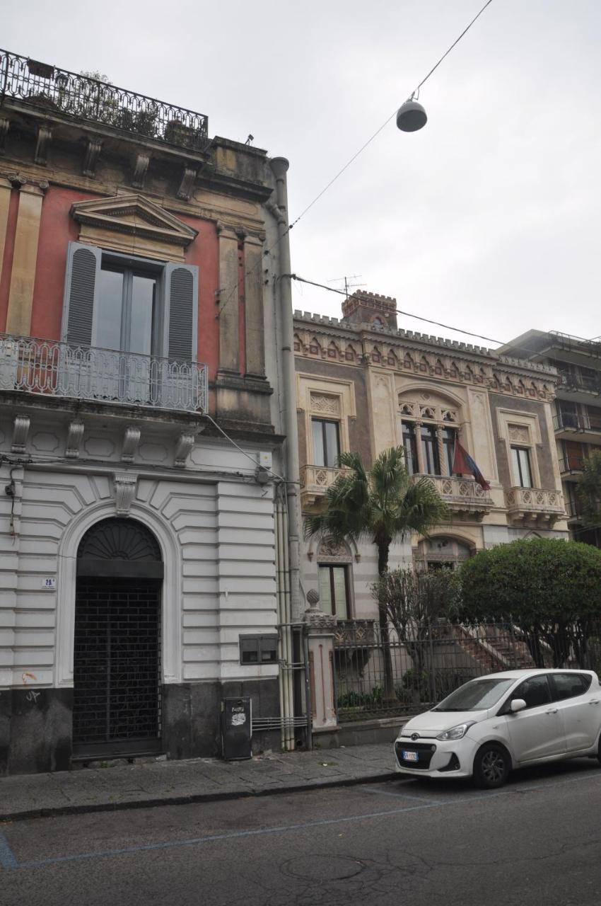 Apartment Bellini *